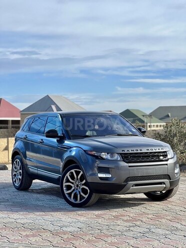 Land Rover RR Evoque-2
