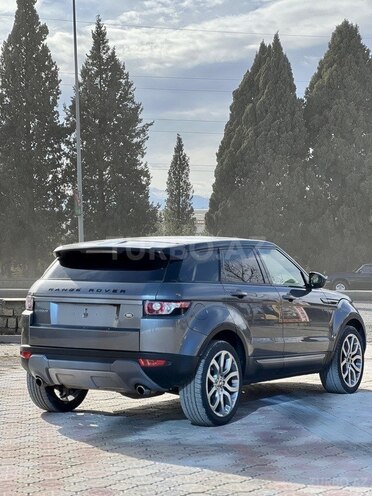 Land Rover RR Evoque-3