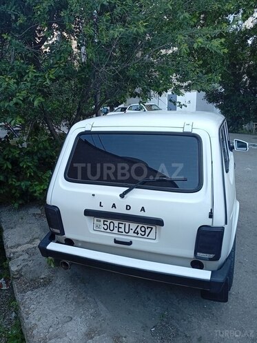LADA (VAZ) Niva-6