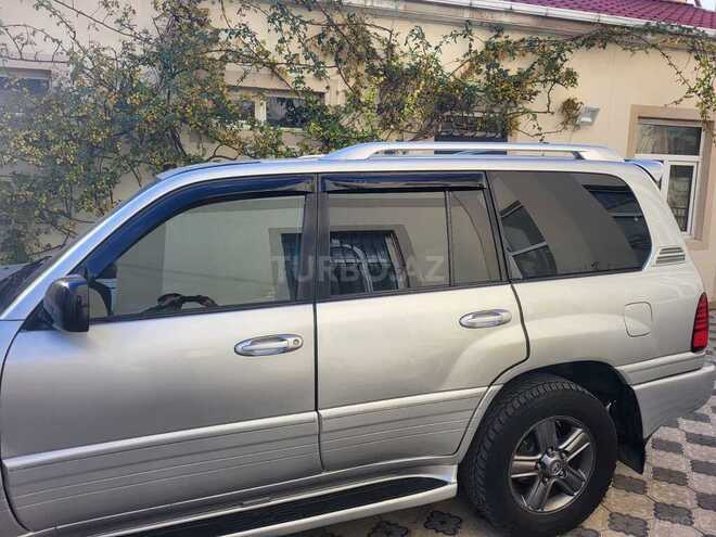 Lexus LX 470-3