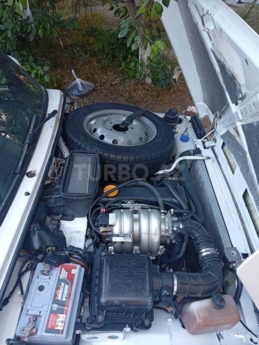 LADA (VAZ) Niva-13
