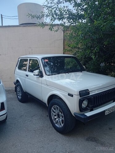 LADA (VAZ) Niva-19