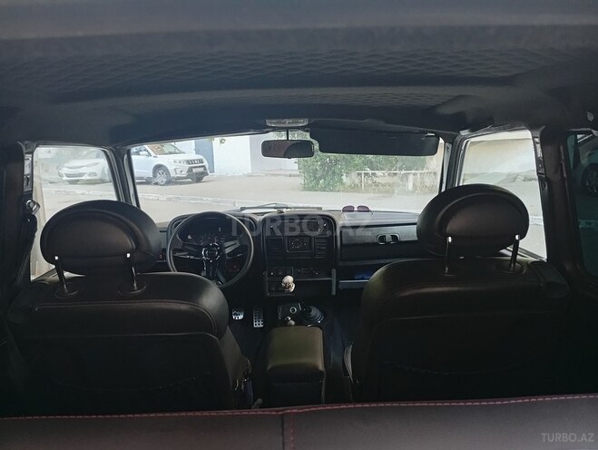 LADA (VAZ) Niva-10