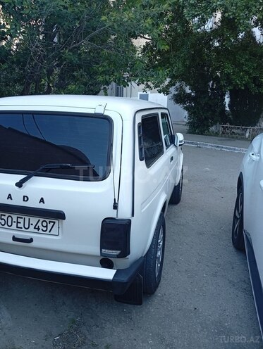 LADA (VAZ) Niva-7