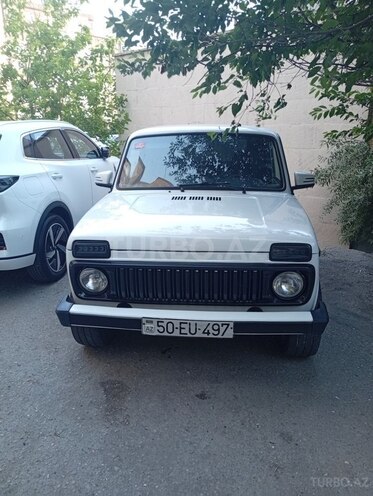 LADA (VAZ) Niva-5
