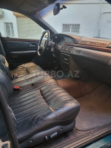 Chrysler New Yorker-6