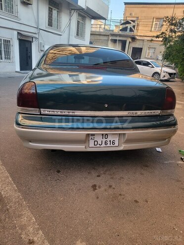 Chrysler New Yorker-4