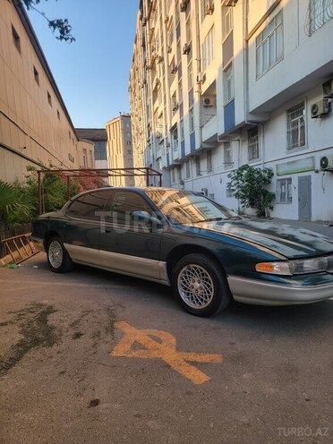 Chrysler New Yorker-2