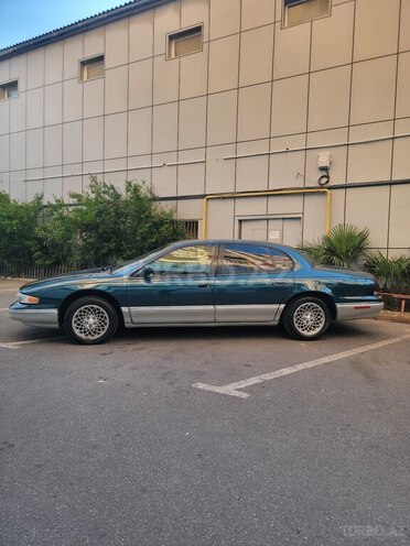Chrysler New Yorker-3