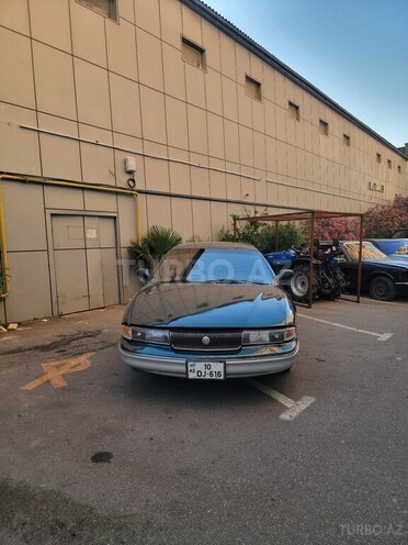 Chrysler New Yorker-1
