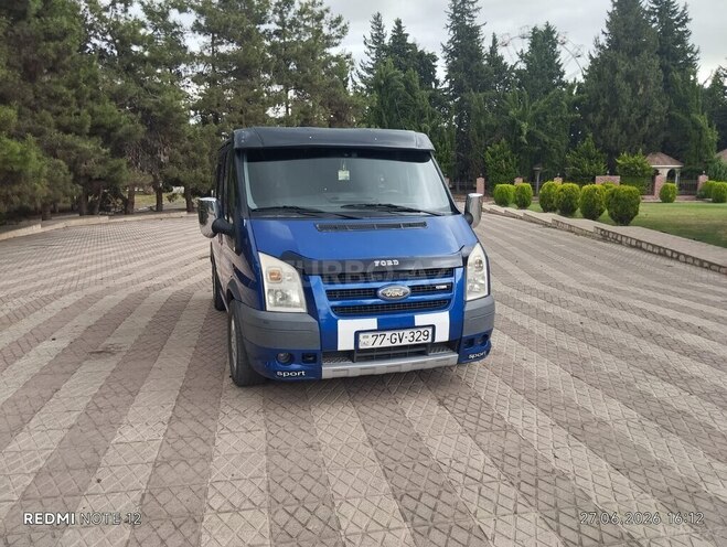 Ford Transit-1