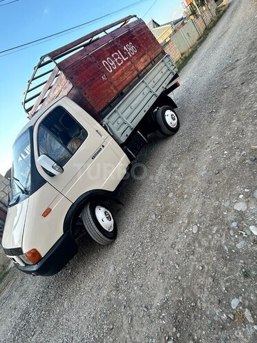 GAZ GAZel (33021)-5