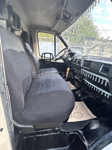 GAZ GAZel (33021)-11