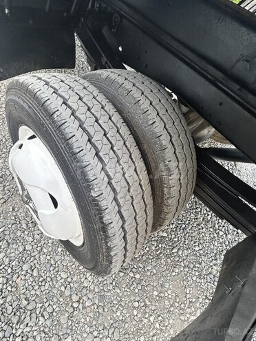 GAZ GAZel (33021)-15