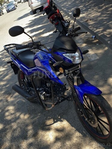 Tufan M50-1