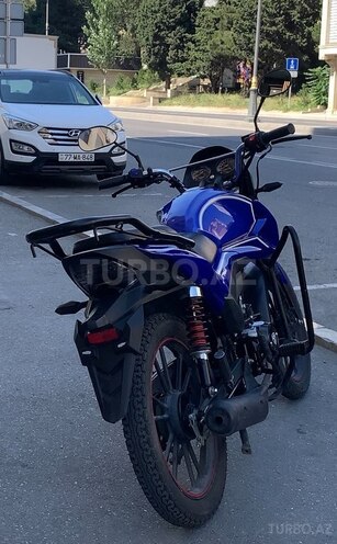 Tufan M50-2
