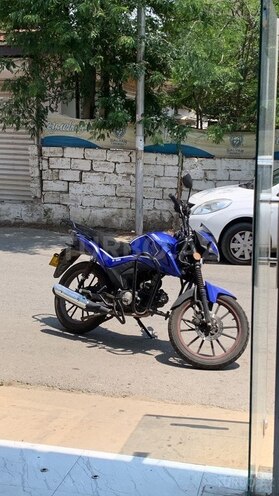 Tufan M50-6