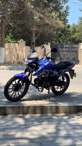 Tufan M50-5