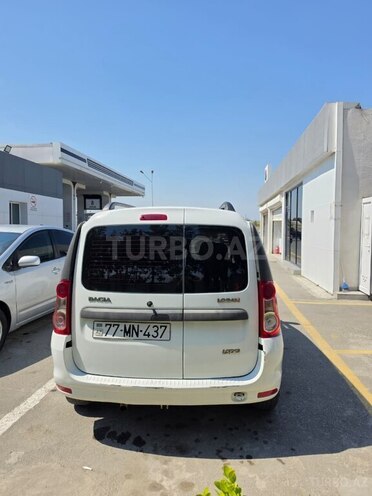 Dacia Logan-2