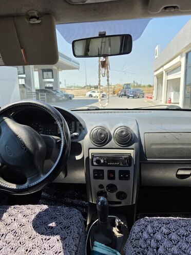 Dacia Logan-8