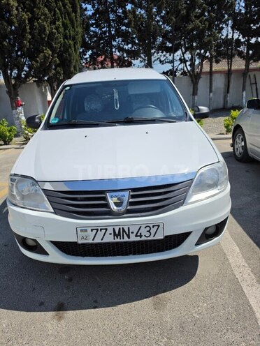 Dacia Logan-1