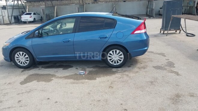 Honda Insight-4