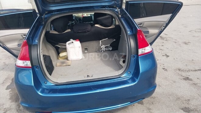 Honda Insight-9