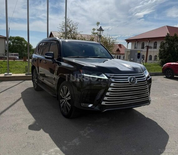 Lexus LX 500d-2