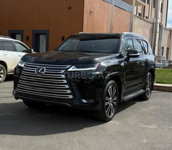 Lexus LX 500d-1