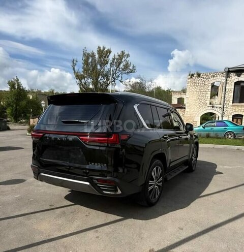 Lexus LX 500d-3