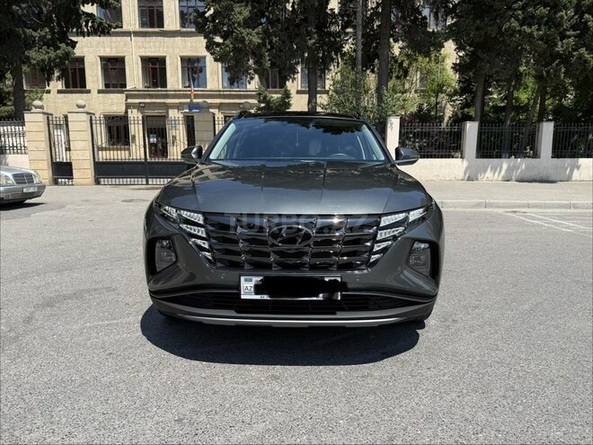Hyundai Tucson-1