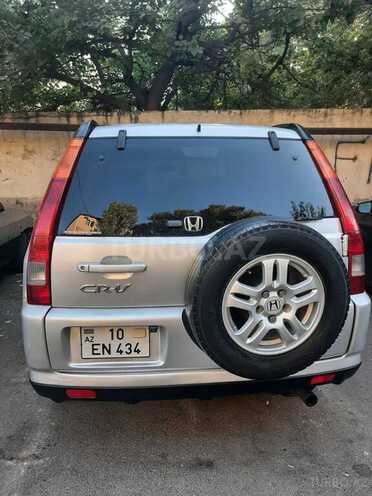 Honda CR-V-3