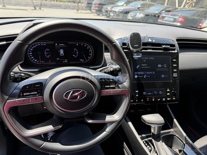 Hyundai Tucson-3