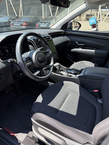 Hyundai Tucson-4