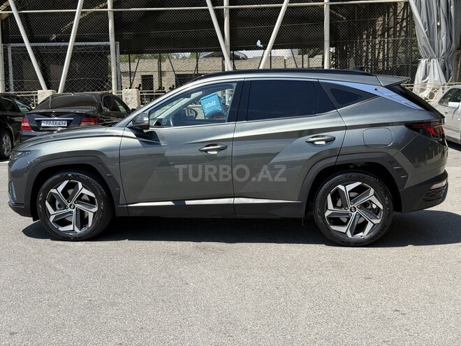 Hyundai Tucson-6