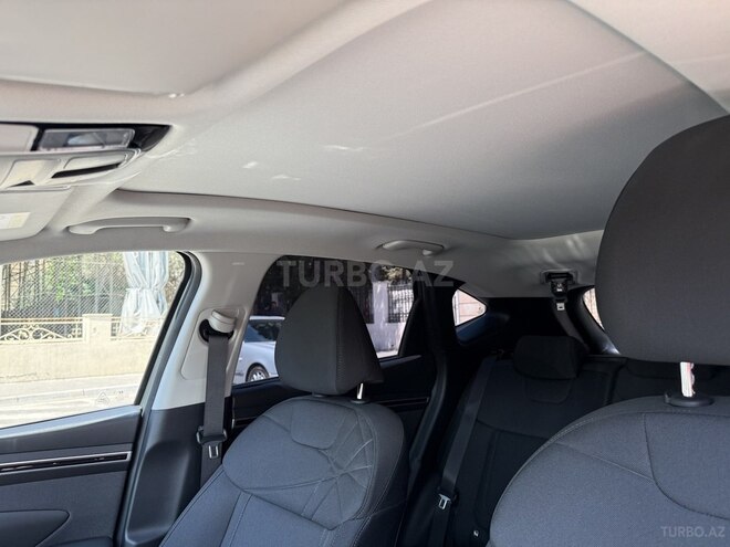 Hyundai Tucson-7