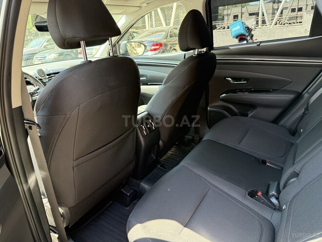 Hyundai Tucson-8
