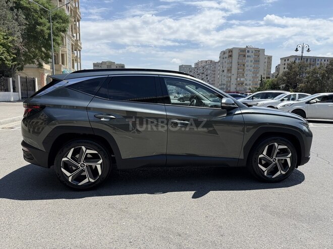 Hyundai Tucson-12