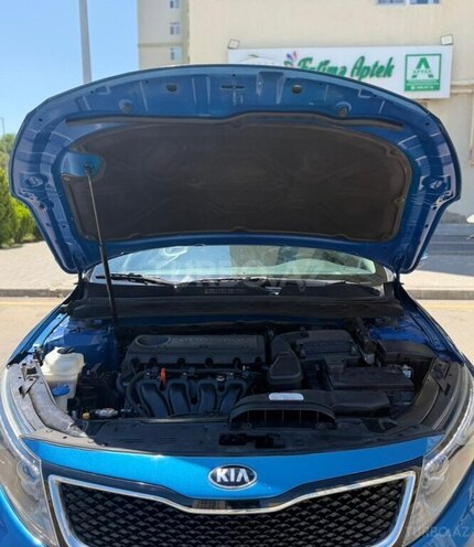 Kia Optima-12