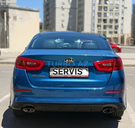 Kia Optima-7