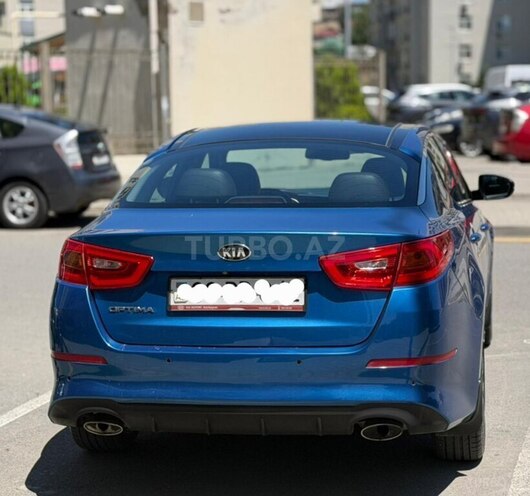Kia Optima-6