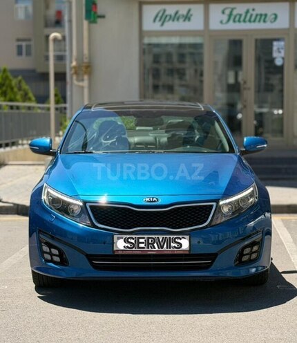 Kia Optima-1