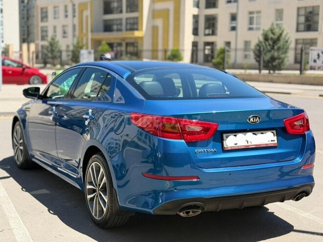 Kia Optima-5