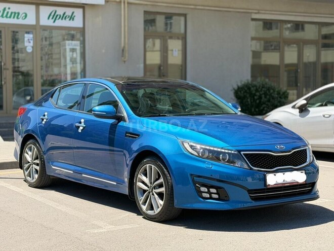 Kia Optima-2