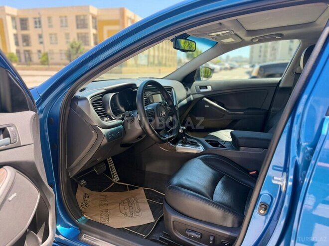 Kia Optima-9