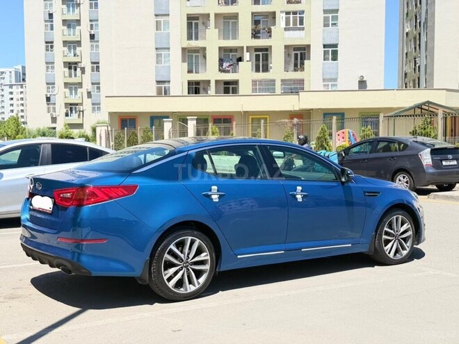 Kia Optima-3