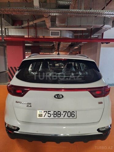 Kia Sportage-6