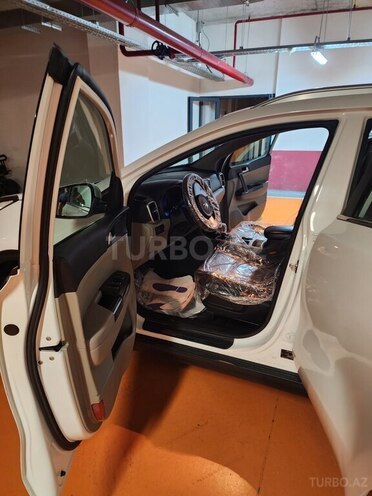 Kia Sportage-9