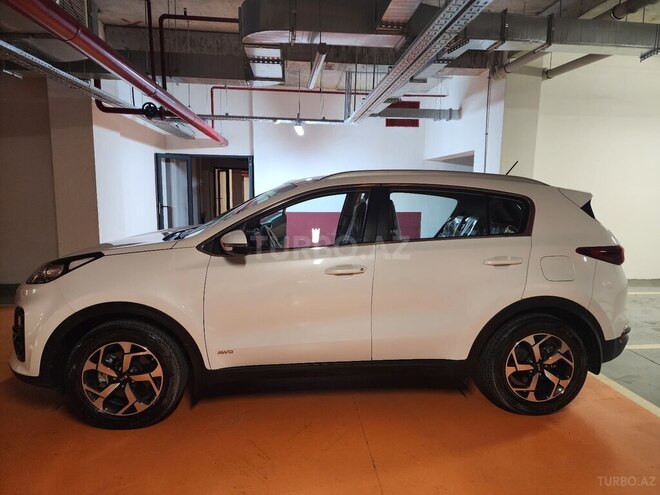 Kia Sportage-8