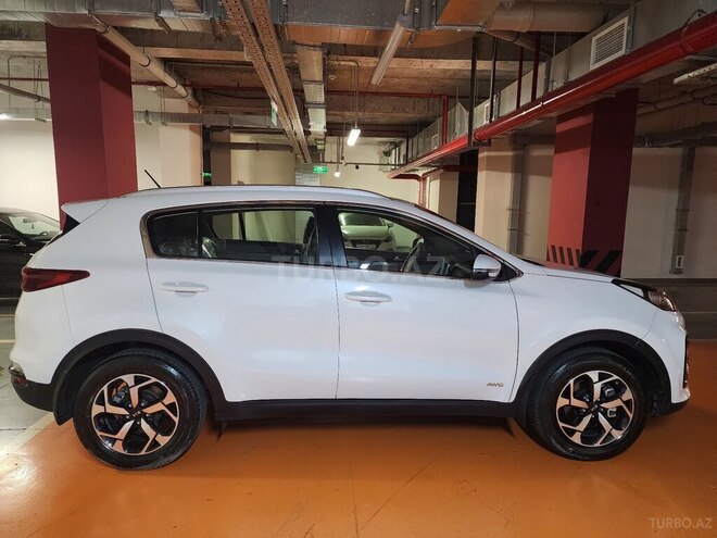 Kia Sportage-7